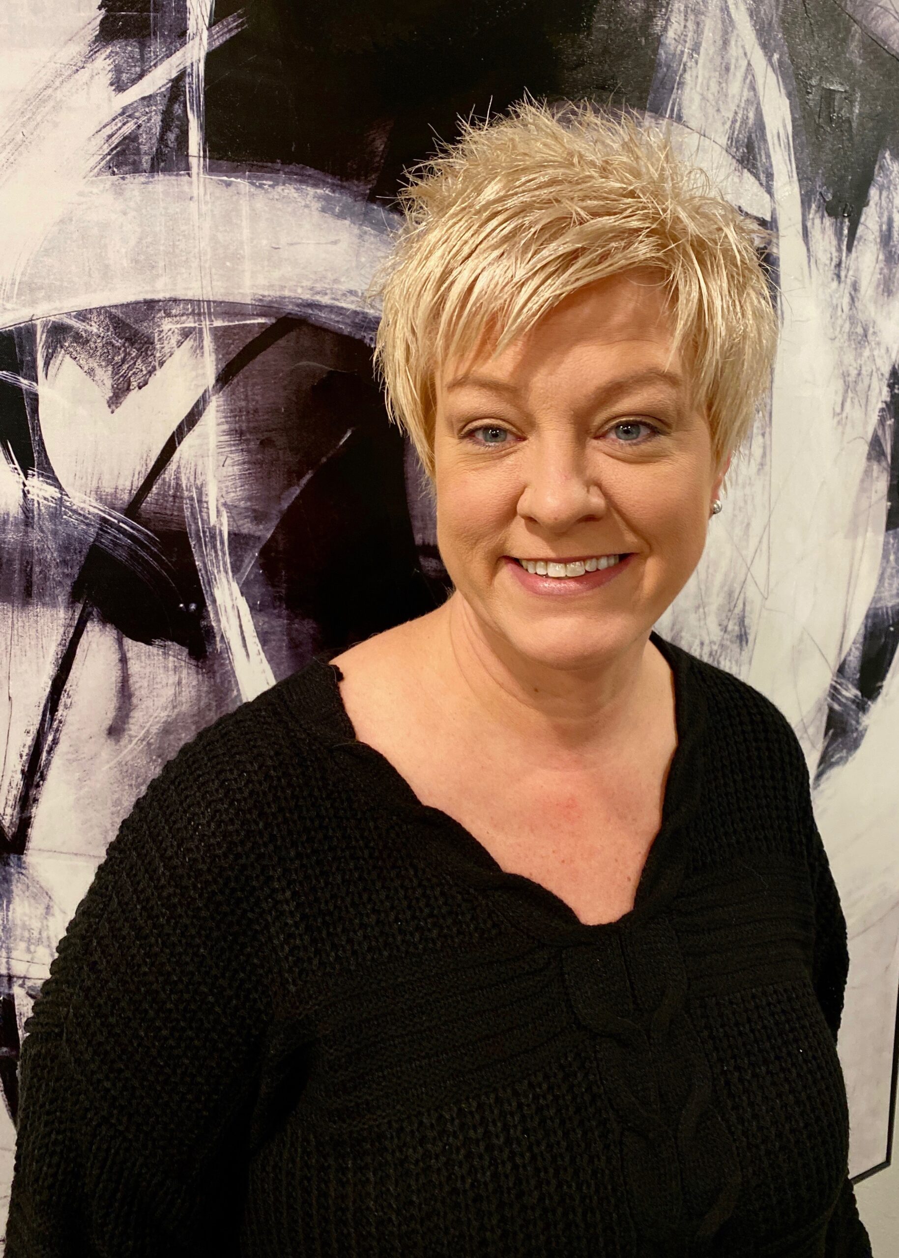 Suzie W - Sioux Falls Dental Office Manager